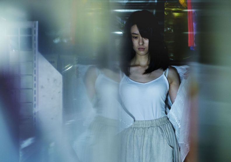 《親愛的殺手》中有的亮眼表現的邱偲琹。威視