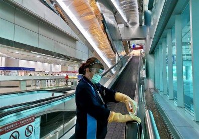 桃機群聚案再添新足跡！出入公共場所遍及新北市鶯歌、桃園八德