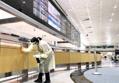 桃機群聚累計8確診！沒搭交通車仍染疫，陳時中：案情複雜恐有幾波傳播