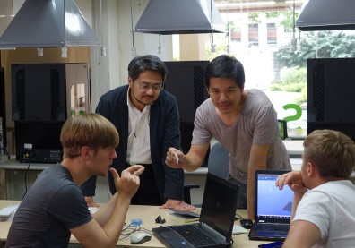 不只是語言力，成大要培養的是具備全球競合力的世界公民