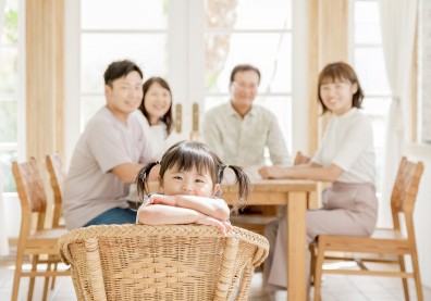 利率、波動雙升的2022年， 中信銀建議退休規劃要先Review、再Renew！