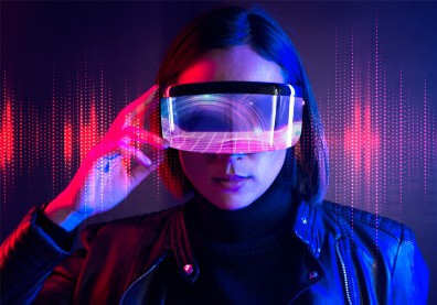 元宇宙ETF好賺嗎？三大概念秒懂Meta、微軟的大咖布局