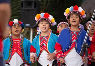 第二屆臺灣金牌農村競賽 人和土地的共融故事持續上演