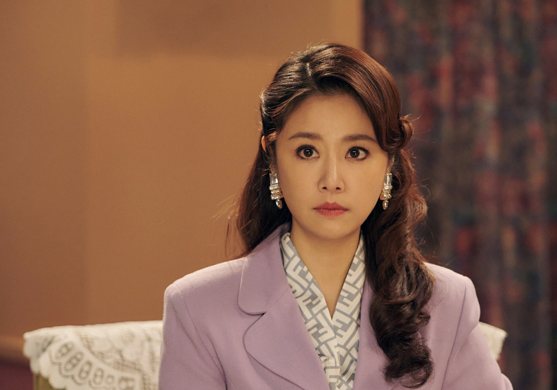 目前幾乎算是洗白的羅雨儂,是否還有別人不知道的祕密?。Netflix