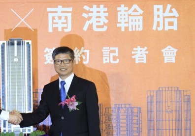 「重整大王」南港前董座林學圃74歲辭世！早年靠股票發跡評價兩極