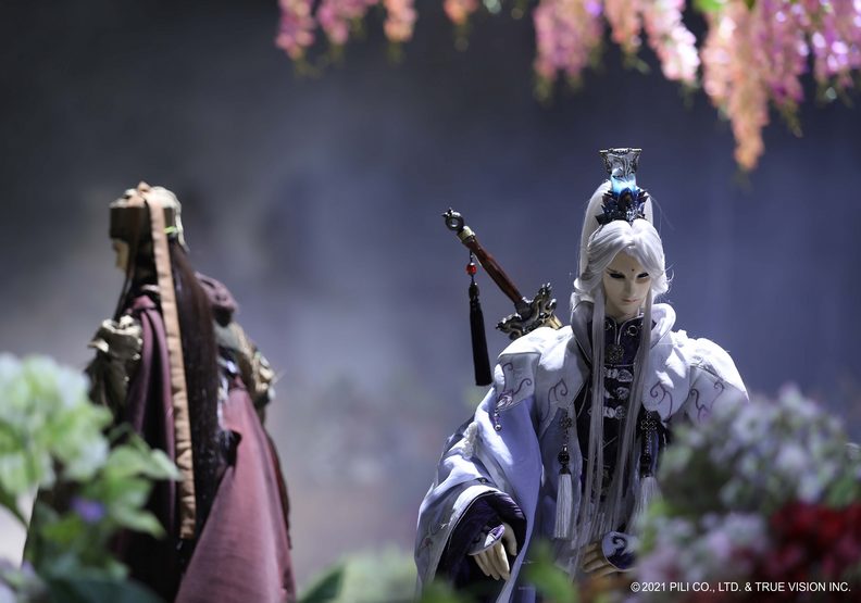 電影讓許多影迷們都回味無窮。霹靂