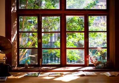 聽老房子說故事 愛上這塊土地的文化與美好