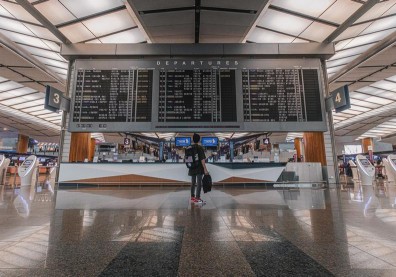 旅遊業該何去何從？聯合國調查：亞太地區遊客人數比疫情前少95％