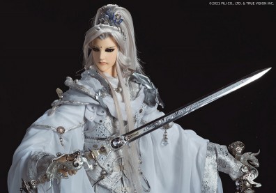 布袋戲史上最強大的製作規模！《素還真》為什麼令人如此驚豔？