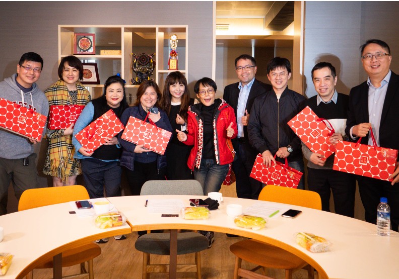 圖 / 臺大PM學程工作資歷三年即可報考，定位居中，加上跨領域、學生異質性高，非常適合想持續學習、讓自己成為觸類旁通的斜槓人才。