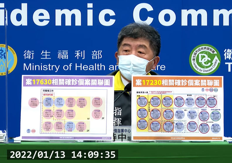 聯邦銀行群聚增11例！居服員洽公「曾脫口罩講電話」，6學校預防性停課