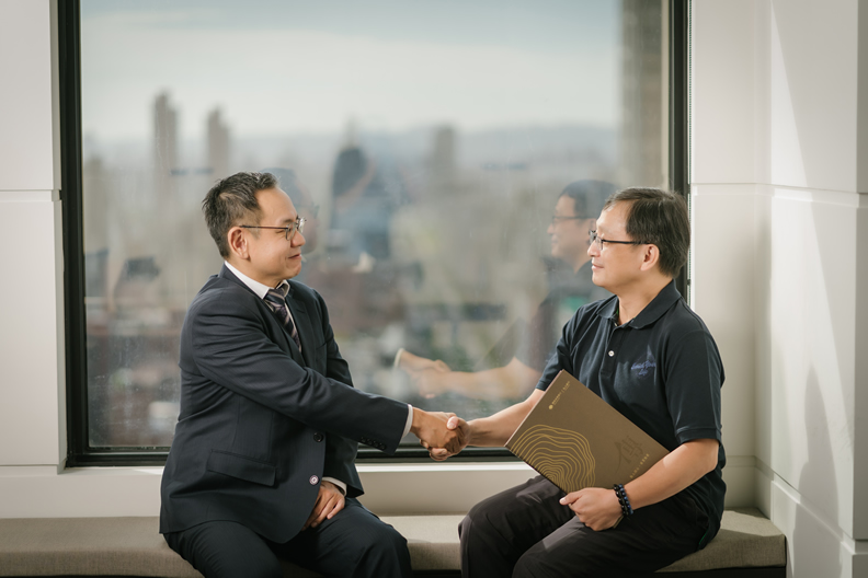 私人銀行為企業主規劃家族企業治理、傳承與接班時,是極為重要的策略幕僚。