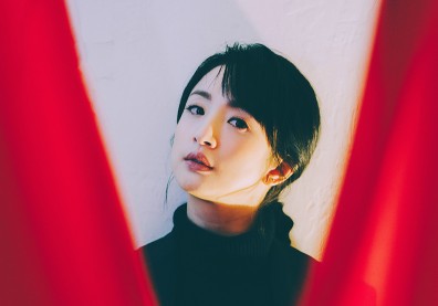 「大人」的定義為何？林依晨：我到現在都還是很孩子氣，但我驕傲我是個成熟的孩子！