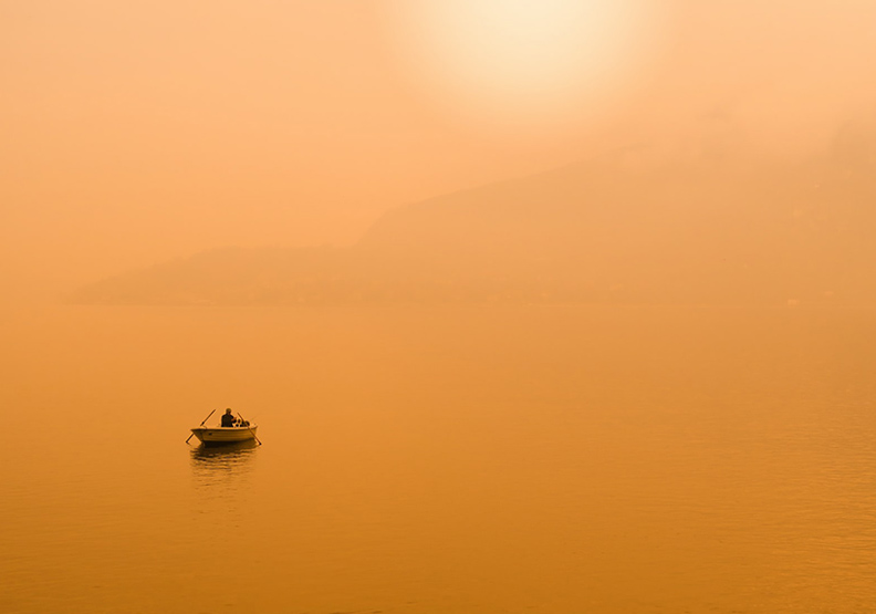 僅為情境圖。取自unsplash