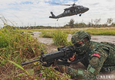 全台瘋露營，國軍也跟上？未來最硬教召將「全程野宿」，網友10大反應