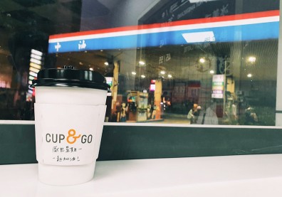 中油年銷60萬杯咖啡！下一步： 瞄準1坪加油泵島