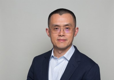 獨家〉比特幣交易必用幣安平台，趙長鵬身價因此贏過Google和Meta創辦人，暴富傳奇誰能複製？