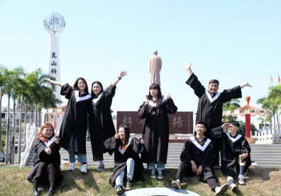 讀崑山有靠山！超過1億獎助學金補助層面廣，學生超有感