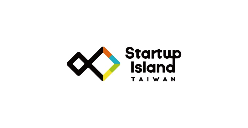 國家新創品牌 Startup Island TAIWAN。