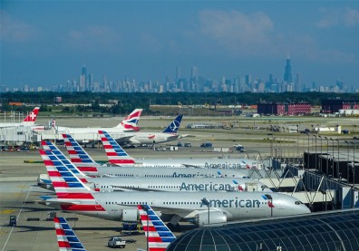 美5G上路恐「災難性中斷」旅行運輸！阿聯酋、日航宣布暫停班機