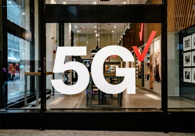 全球5G用戶今年破15億！台每月手機數據量飆30GB居前段班