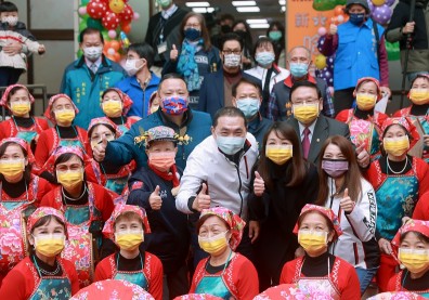 世代族群多元共融，創新客家風華在新北