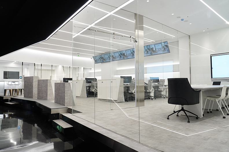 臺北市成立大數據中心驅動智慧城市治理能量。