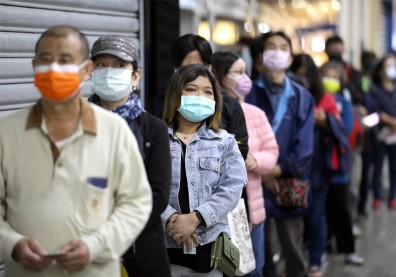 「防疫保單」你入手了嗎？Omicron延燒，短短17天狂賣4.2萬張保單