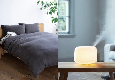 Muji無印良品2021年度十大熱門商品大公開！第一名商品讓你下雨也不怕