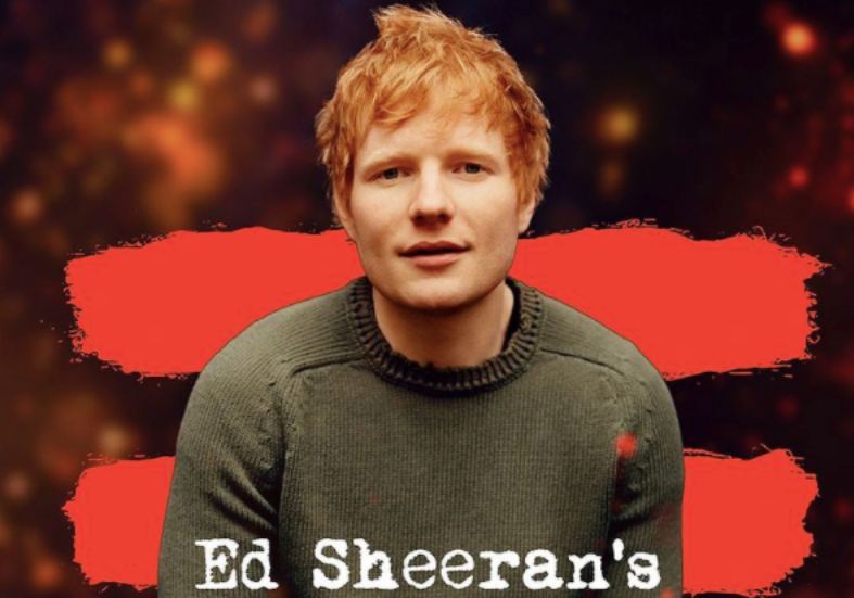 紅髮艾德Ed Sheeran登高雄世運主場館！國家體育場演唱會售票曝