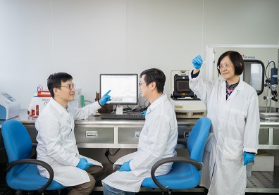 全台唯一動物疫苗所 屏科大培育國際化、產業化的生技菁英