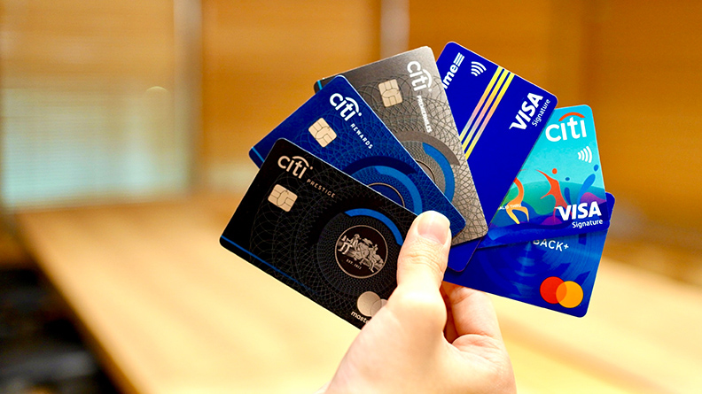 花旗銀行將旗下全部信用卡統統納入春節刷卡回饋活動,讓所有客群都享有超值優惠。
