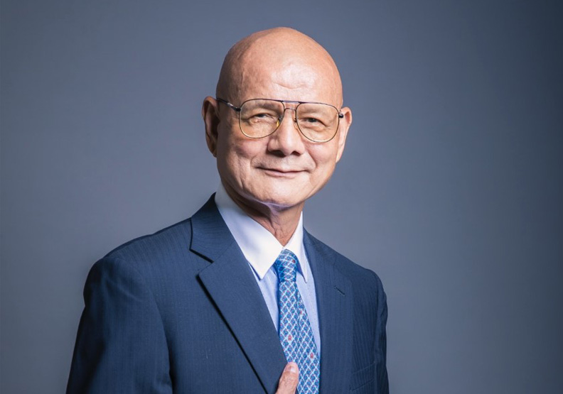 吉家網創辦人李同榮。李同榮提供