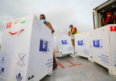 解決疫苗不公平現象！COVAX全球配送達10億劑，僅達標1∕2