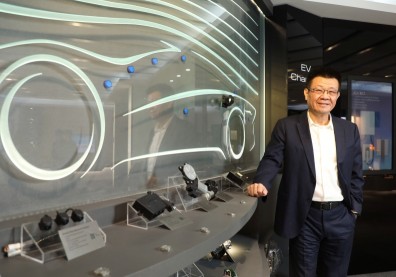 光寶不甘當二哥 邱森彬推新政「要贏回來」