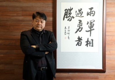 千金興櫃股王綠界 搶賺虛實「整合財」