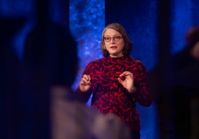 獨家專訪〉新冠「灰犀牛」來勢洶洶！米歇爾．渥克：找出自己的「風險指紋」，讓你化危轉機