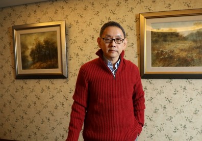 PSA華科事業群董座焦佑衡：我沒有失敗這個選項