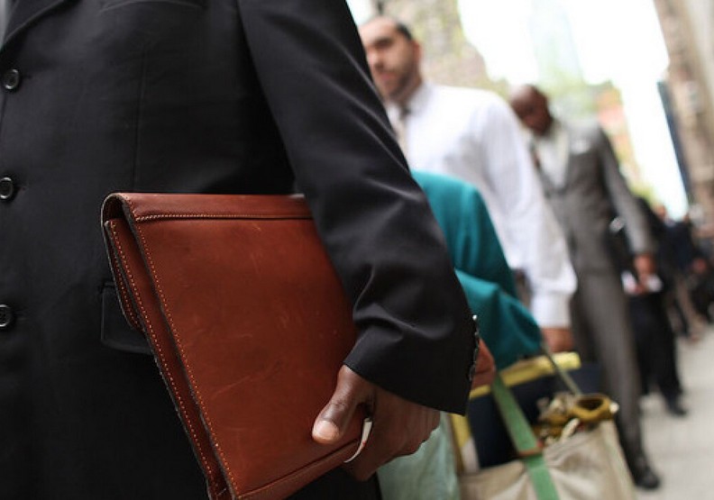 提離職的時機很重要。wmar2news