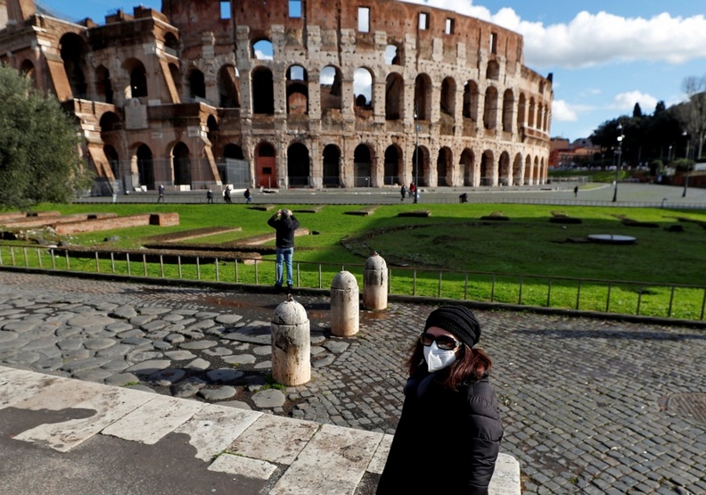 義大利。aljazeera