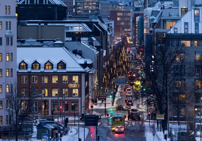 挪威。collinsdictionary