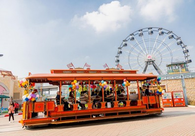 新光三越首度跨足Outlet！SKM Park能以四大特色稱霸高雄？