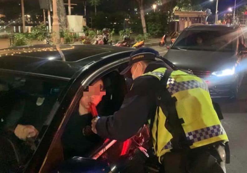 取自陳其邁FB。