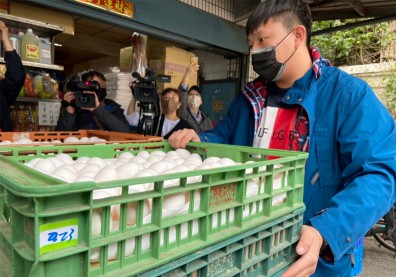 為何日缺雞蛋1、200萬顆？產業界：「疫病」影響大