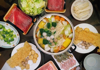 不想年後血糖、血脂失控？營養師授「春節健康三部曲」聰明過好年