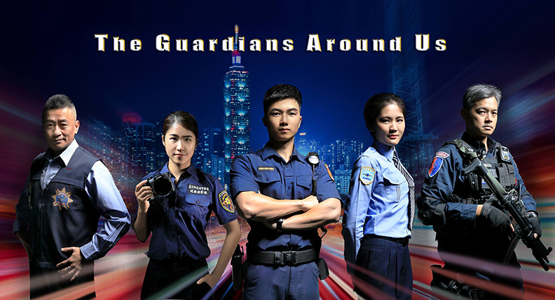 取自網路溫度計，圖片來源：facebook/NPA 署長室