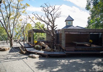 2022米其林遺珠！全台最難訂餐廳「飛花落院」遺憾未摘星