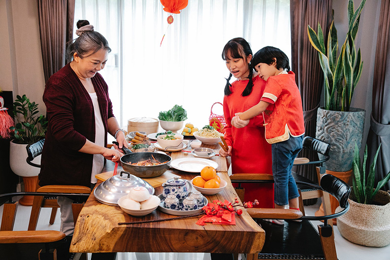 僅為情境圖。取自pexels