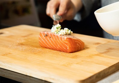 教你在家煮出米其林，食材策展人花5年為廚藝小白圓夢