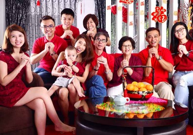 過年親戚10大惱怒問話，完美話術請這樣回